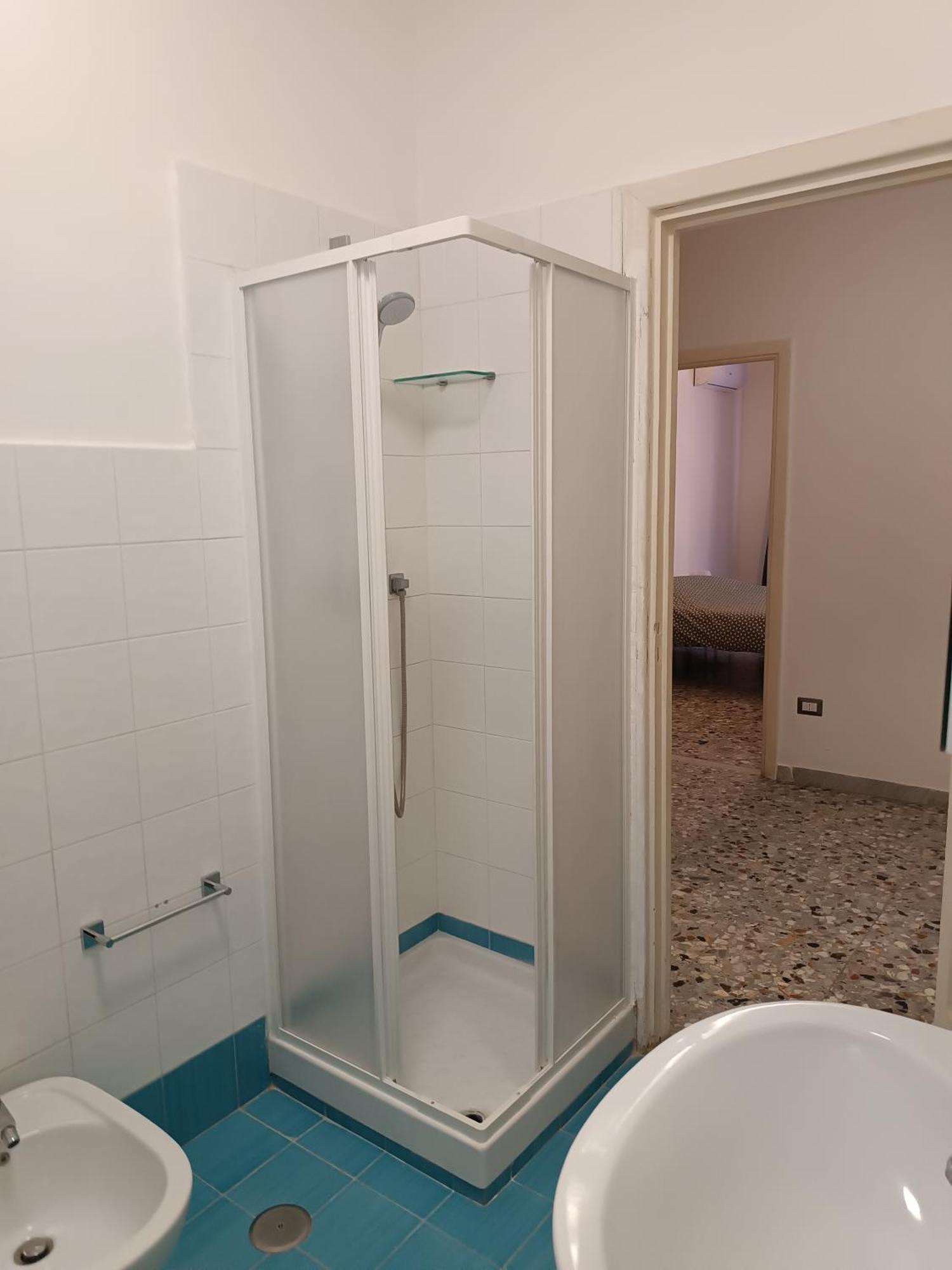 B&B Napoli Fuorigrotta Exterior photo